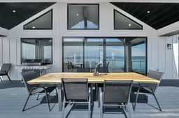 Private Bear Lake View Retreat