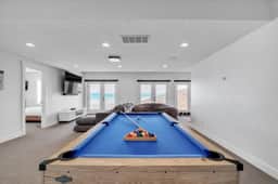 Private Bear Lake View Retreat
