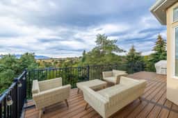 Private Mountain View Retreat • Near Skiing