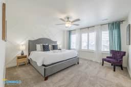 Relaxations Roost|Perfect for families and remote workers!