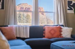Retreat w/ Private Entrance | Zion Area | Hot Tub | Seasonal Splash Pool