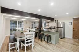 Saddle House with Saloon | Hot Tub | Fireplace | Ideal Ski Location
