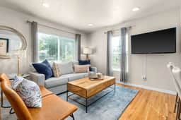 Salt Lake City Retreat • Hot Tub • Big Backyard • Near Ski Resorts