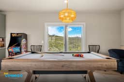 Sapphire 66 | Porch & Views