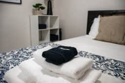 Silver Studio Oasis | Pet-Friendly Getaway Near Airport & Downtown Vibes