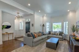 Stay at a Lovely Victorian home -Great Godfrey - Pets allowed|Hot Tub|Office|EV Charger