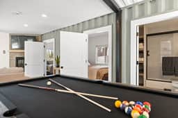 Summer Getaway | Pool Table, Foosball & Views