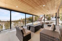 Summer Getaway | Pool Table, Foosball & Views