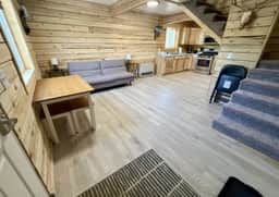 The Bait Box - Cabin 6+Grill|Close to Fishing
