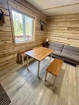 The Bait Box - Cabin 6+Grill|Close to Fishing