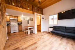 The Casting Cabin - Cabin 4 + Grill|Close to Fishing