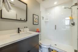The Dopest Studio in SLC: Fast Wi-Fi & Ultimate Comfort