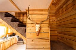 The Reel Retreat - Cabin 8+Grill|Close to Fishing