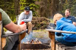 The Reel Retreat - Cabin 8+Grill|Close to Fishing