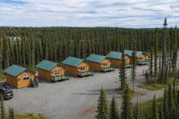 The Tackle Box - Cabin 3 + Grill|Close to Fishing