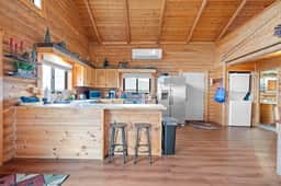 Trout Trap Lakefront Retreat | BBQ Grill & Cozy Firepit by the Water