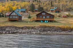 Trout Trap Lakefront Retreat | BBQ Grill & Cozy Firepit by the Water