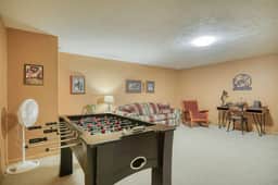 Uncle Terry's Beautiful Cabin - Fast WiFi|Fly Tying|Foosball