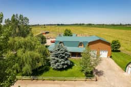 Large Group Cabin | Near Snake River & Kelly Canyon - Image 3