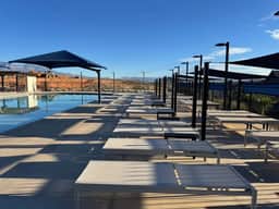Zion Home | Budget & Group Friendly | In Home Gym
