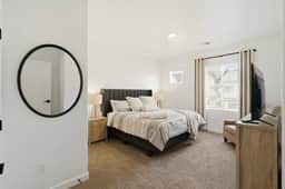 Zion Home | Budget & Group Friendly | In Home Gym