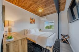 (NEW)Kanab Cube | Cozy Winter Stay Near Zion & Bryce