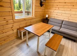 The Bait Box - Cabin 6+Grill|Close to Fishing - Image 5
