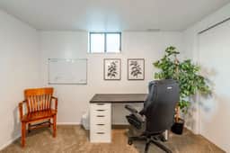 Cozy Stay | Patio | Full Kitchen | Long Term Ready - Image 3