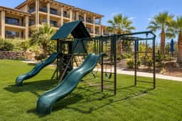 Estancia Resort | Pool, Hot Tub & Near Snow Canyon - Image 5