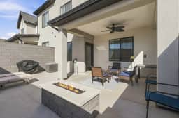 Near Zion & Sand Hollow | 3 King Suites + Pool - Image 3