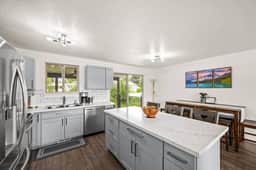 House near Snowbird, Alta - Hot Tub, Games - Image 3