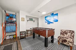 House near Snowbird, Alta - Hot Tub, Games - Image 5