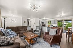 House near Snowbird, Alta - Hot Tub, Games - Image 2