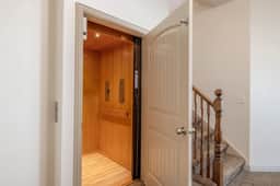 SLC Relocation Home | 2BR, Workspace & Elevator - Image 3