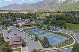 Historic Sandy Estate | Mountain Views + Speakeasy - Image 3