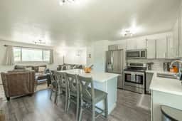 House near Snowbird, Alta - Hot Tub, Games - Image 4
