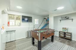 House near Snowbird, Alta - Hot Tub, Games - Image 2