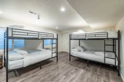 Large Group Home: Near Maverik Center + Game Room - Image 5