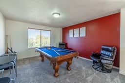 Large Group Home: Near Maverik Center + Game Room - Image 2