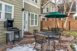 Spacious SLC Home | Hot Tub, Game Room, BBQ & Yard - Image 5