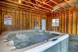 Spacious SLC Home | Hot Tub, Game Room, BBQ & Yard - Image 3