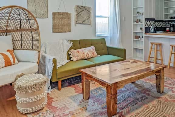 Kanab & Zion | Pet-Friendly Basecamp | Hot Tub - Image 1