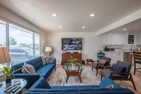 LilyPad Retreat + Pet friendly - Image 1