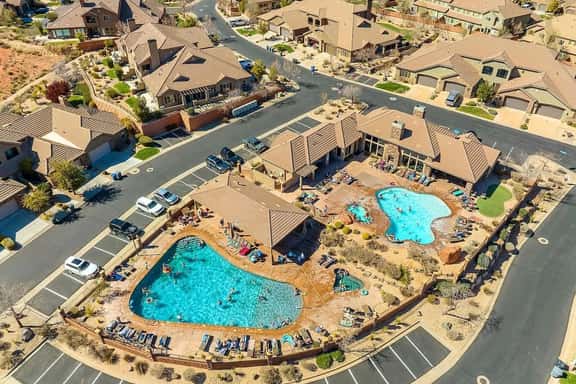 Modern Townhome | Pool, Hot Tub, Golf Nearby - Image 1
