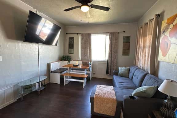 No-Frills Rental | Work Crew Stay | Pet Friendly - Image 1
