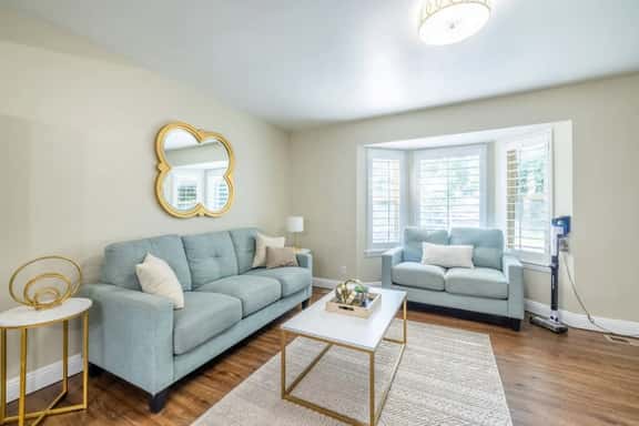 Pleasant Grove Home | Family-Friendly & Long Stays - Image 1