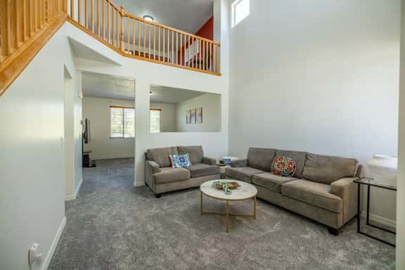 Large Group Home: Near Maverik Center + Game Room - Image 1