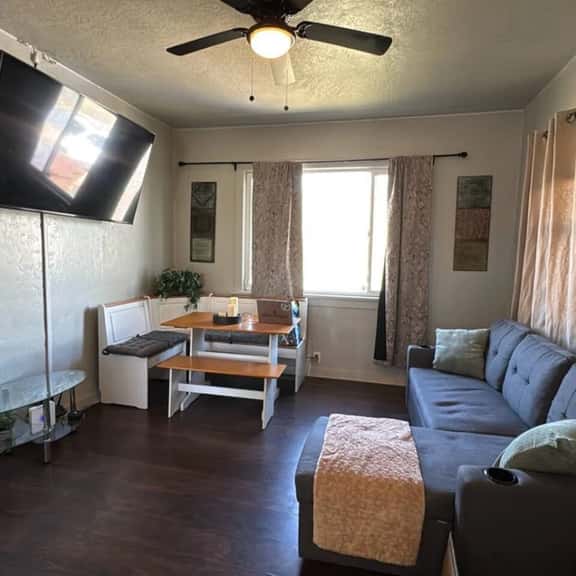 No-Frills Rental | Work Crew Stay | Pet Friendly - Image 1