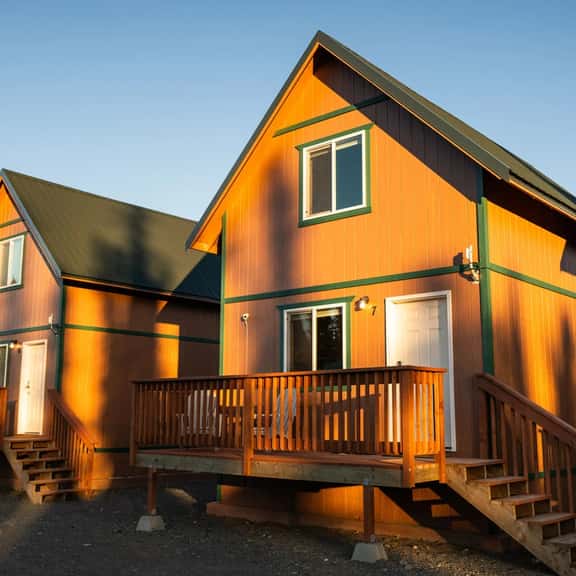 Kenai Fishing Cabin | Family & Group Stay - Image 1