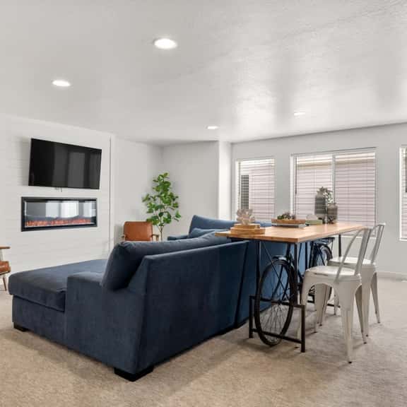 Valley Views | Bear Lake Marina | King Suite + BBQ - Image 1